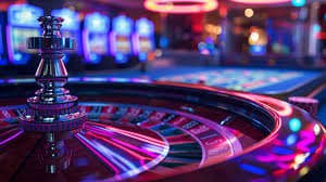 6svi Live Casino studio dealer profesional dengan streaming berkualitas tinggi