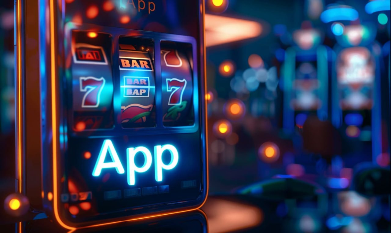 6svi Slot Online – Mesin slot video modern dengan jackpot besar dan fitur bonus melimpah