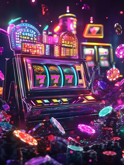 Lobby Game 6svi – Tampilan utama pusat permainan online terlengkap