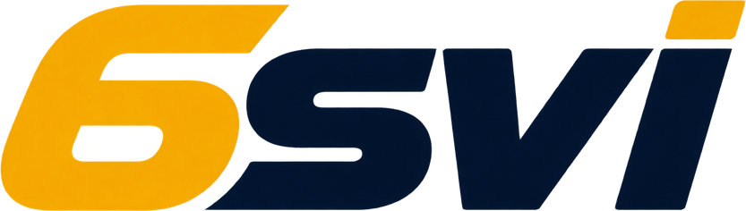 6svi Logo